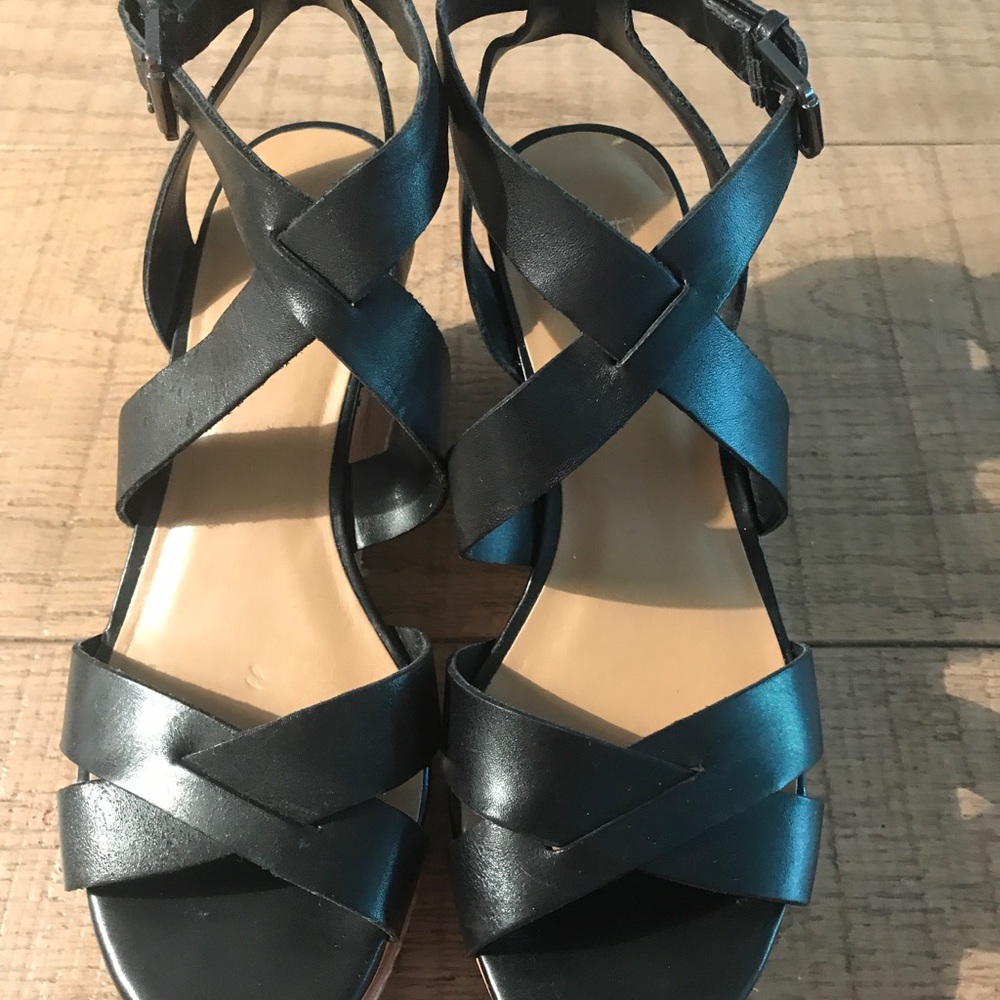 Franco Sarto Wedges